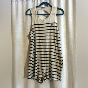 Obey size medium romper